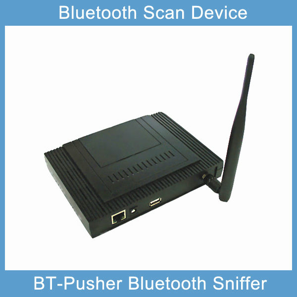BT-Ǫ  ĵ ġ ( ) 3G/BT-Pusher bluetooth scan device(bluetooth sniffer)3G
